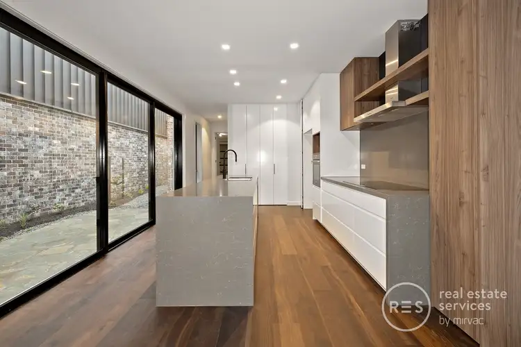 Third view of Homely townhouse listing, 8 Citron View, Altona North VIC 3025