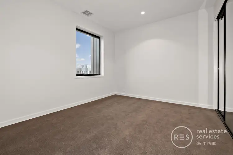 Fourth view of Homely townhouse listing, 8 Citron View, Altona North VIC 3025