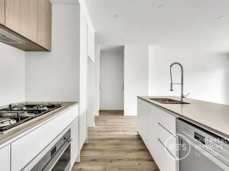 Second view of Homely townhouse listing, 75 Wireless Drive, Aintree VIC 3336