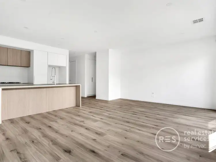 Third view of Homely townhouse listing, 75 Wireless Drive, Aintree VIC 3336