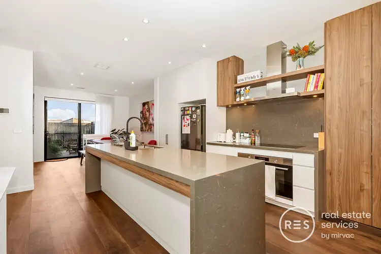 Third view of Homely townhouse listing, 19 Valencia Street, Altona North VIC 3025
