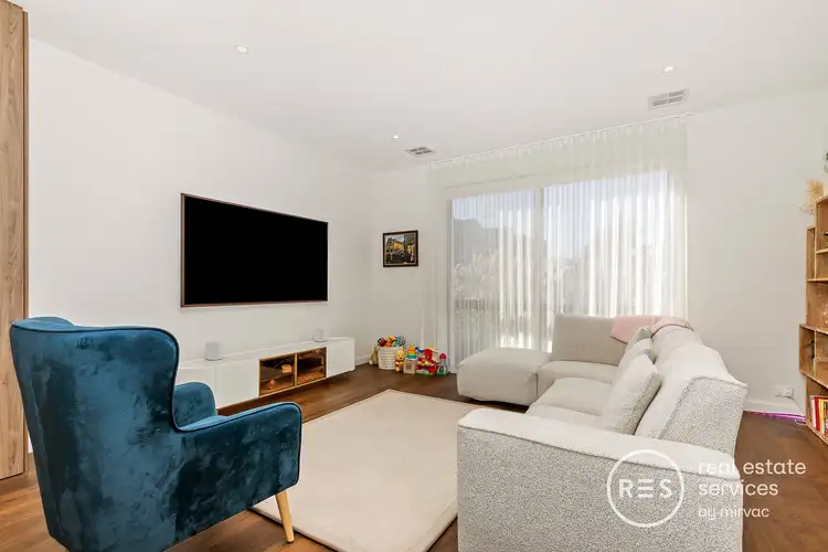 Fourth view of Homely townhouse listing, 19 Valencia Street, Altona North VIC 3025