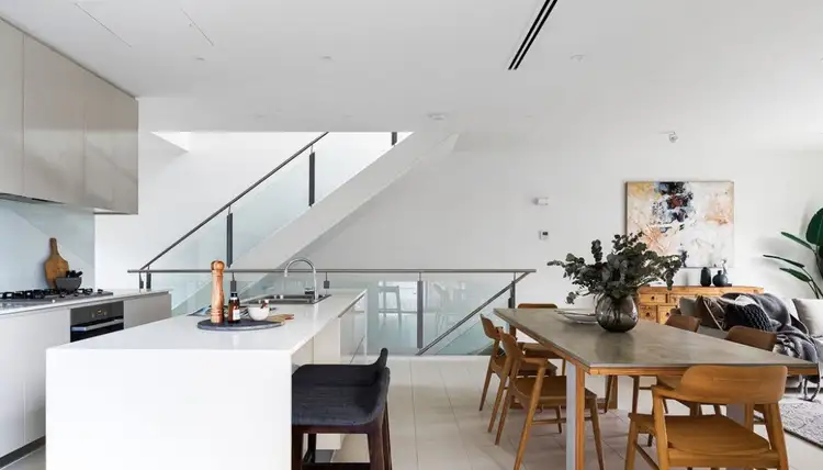 150 Lorimer Street, Docklands VIC 3008