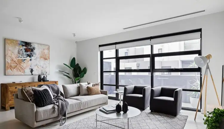 150 Lorimer Street, Docklands VIC 3008