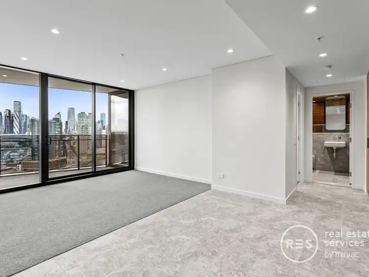 Main view of Homely apartment listing, 2204/103 South Wharf Drive, Docklands VIC 3008