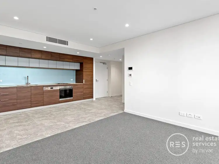 Second view of Homely apartment listing, 2204/103 South Wharf Drive, Docklands VIC 3008