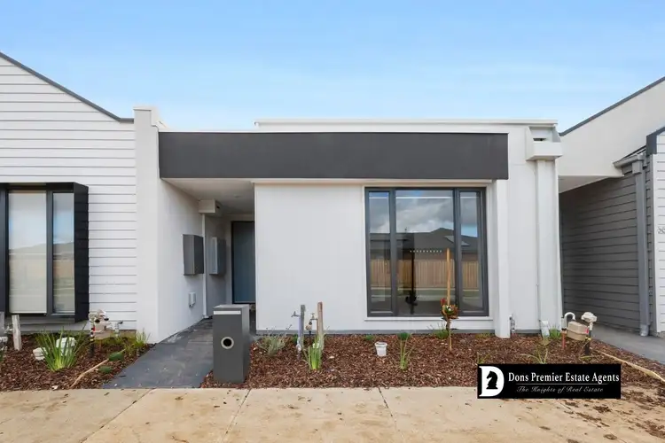 68 Leeward Dr, Tarneit VIC 3029
