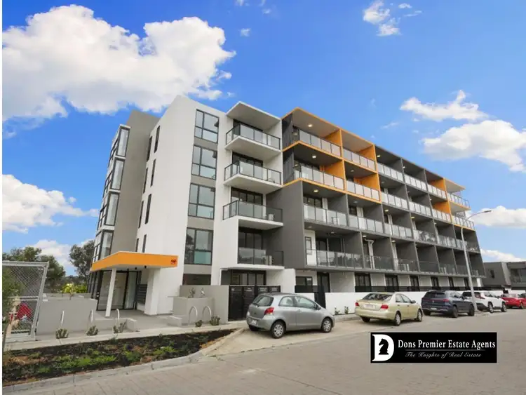 116/2 Bailey Cres, Oak Park VIC 3046