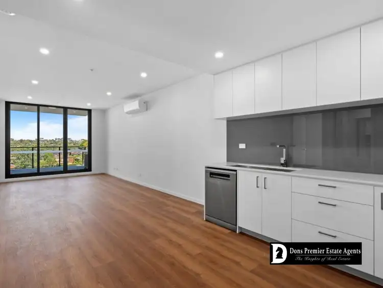 Third view of Homely apartment listing, 116/2 Bailey Cres, Oak Park VIC 3046