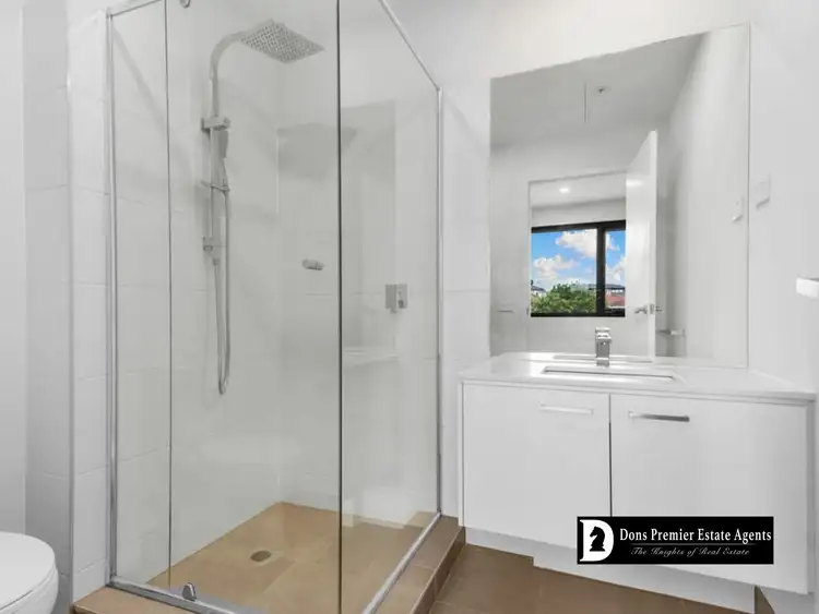 Fourth view of Homely apartment listing, 116/2 Bailey Cres, Oak Park VIC 3046