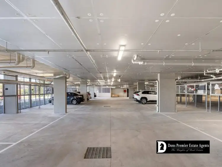Fifth view of Homely apartment listing, 116/2 Bailey Cres, Oak Park VIC 3046