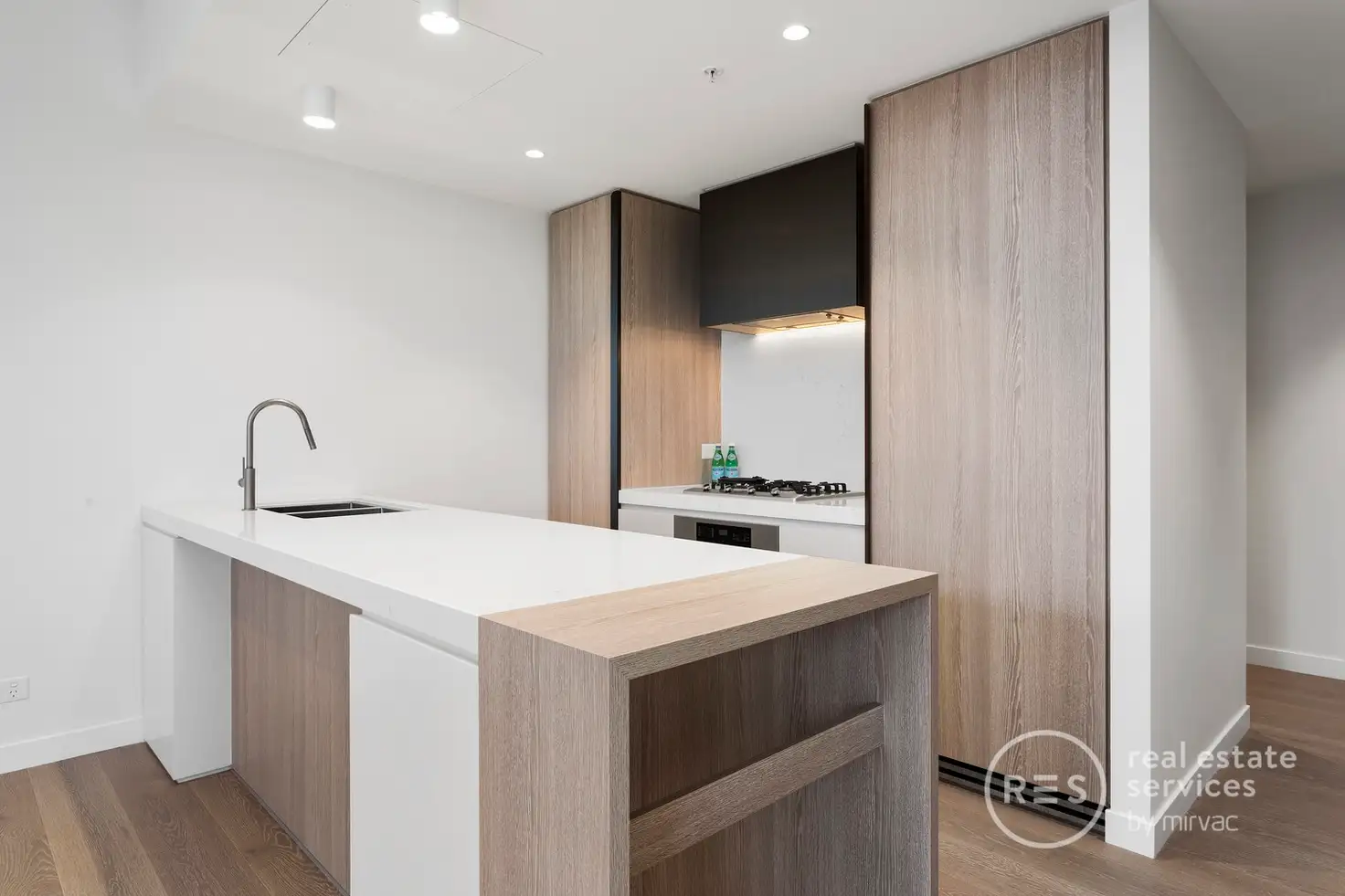 Main view of Homely apartment listing, G01/65 Stables Circuit, Doncaster VIC 3108