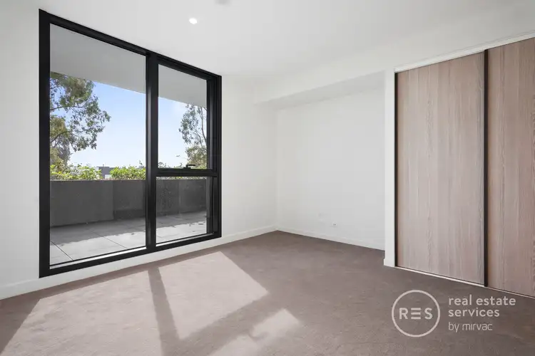 Third view of Homely apartment listing, G01/65 Stables Circuit, Doncaster VIC 3108