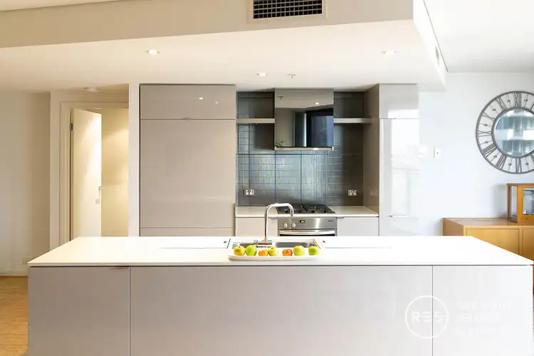Main view of Homely apartment listing, 2103/90 Lorimer Street, Docklands VIC 3008