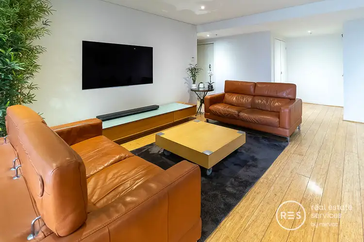 Second view of Homely apartment listing, 2103/90 Lorimer Street, Docklands VIC 3008