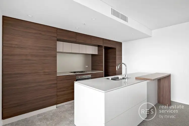 Main view of Homely apartment listing, 1902/103 South Wharf Drive, Docklands VIC 3008