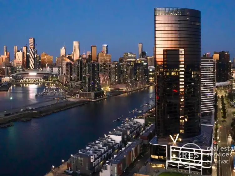 905/103 South Wharf Drive, Docklands VIC 3008