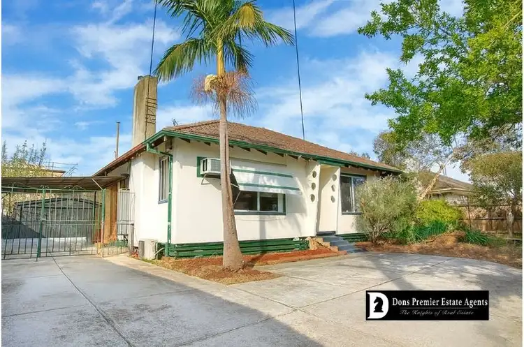 562 Waterdale Rd, Heidelberg Heights VIC 3081
