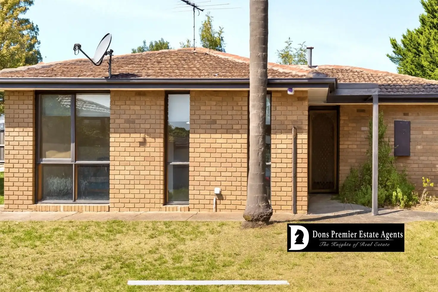 Main view of Homely house listing, 101 , CHEVIOT AVENUE, Berwick VIC 3806