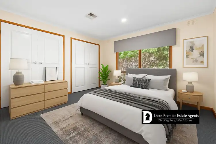 Fifth view of Homely house listing, 101 , CHEVIOT AVENUE, Berwick VIC 3806