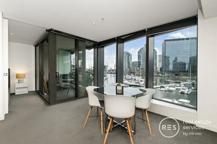 405/94 River Esplanade, Docklands VIC 3008
