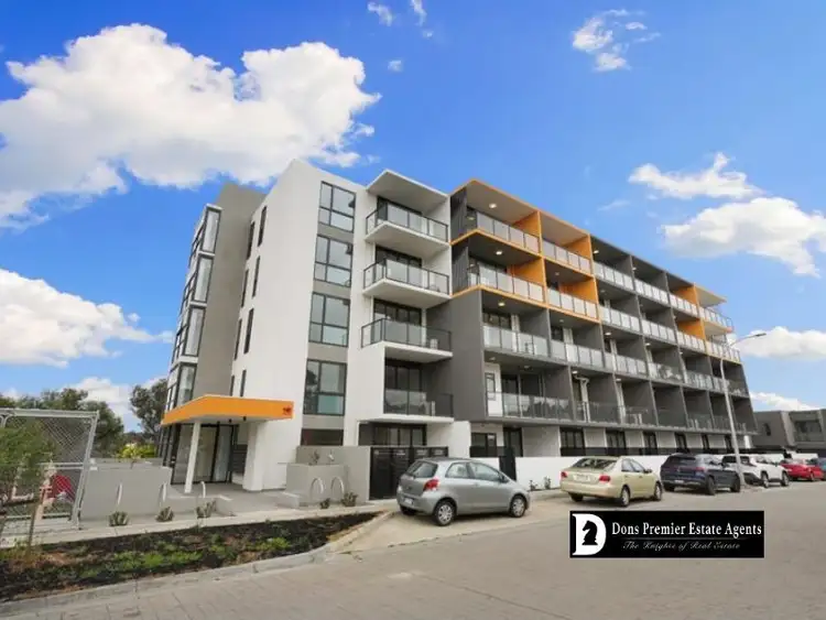 g16/2 Bailey Cres, Oak Park VIC 3046