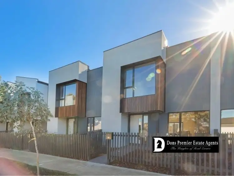 26 Saltmarsh Cres, Point Cook VIC 3030