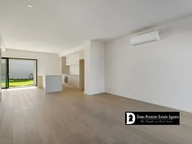 Third view of Homely townhouse listing, 26 Saltmarsh Cres, Point Cook VIC 3030