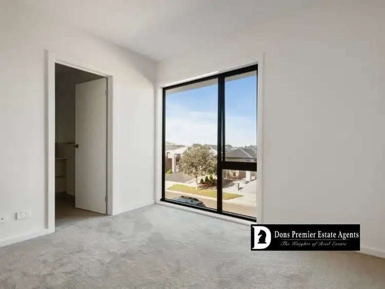 Fourth view of Homely townhouse listing, 26 Saltmarsh Cres, Point Cook VIC 3030