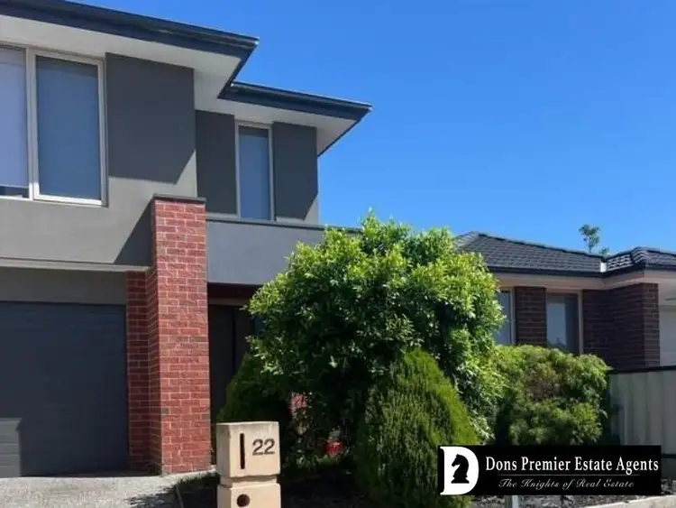 1/22 Debra Ave, Pakenham VIC 3810