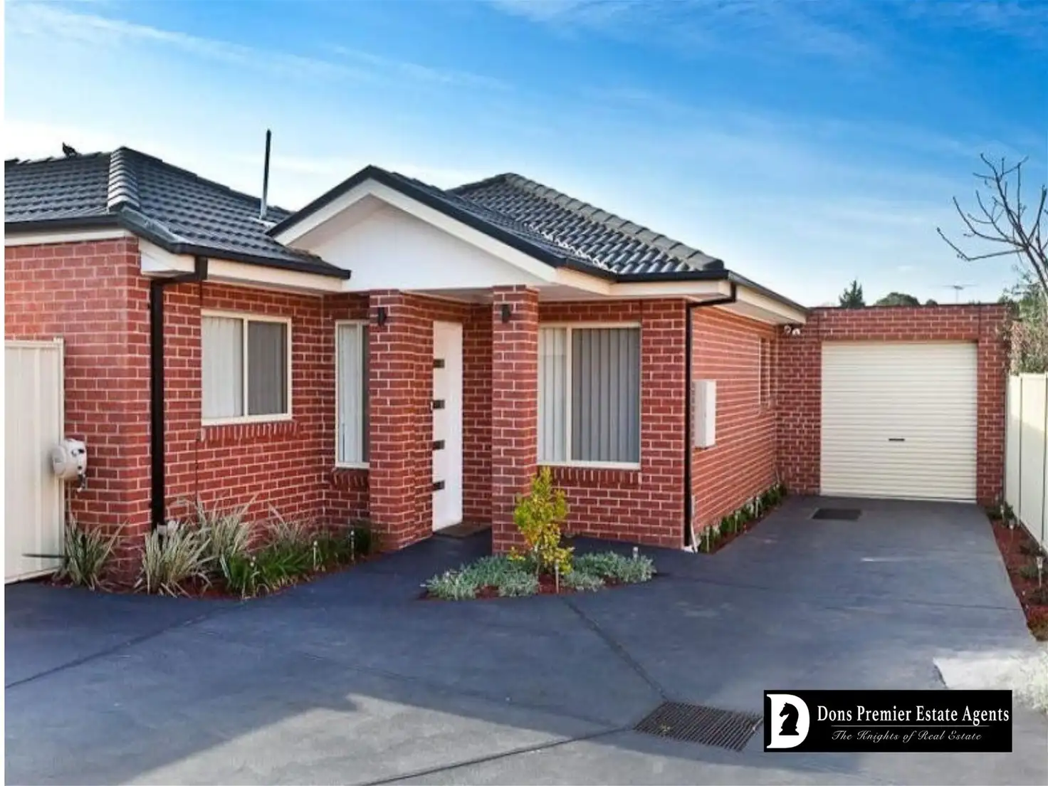 Main view of Homely apartment listing, 2/90 , Railway Parade,, Dandenong VIC 3175