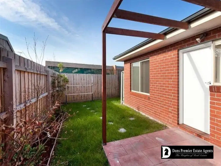 Second view of Homely apartment listing, 2/90 , Railway Parade,, Dandenong VIC 3175