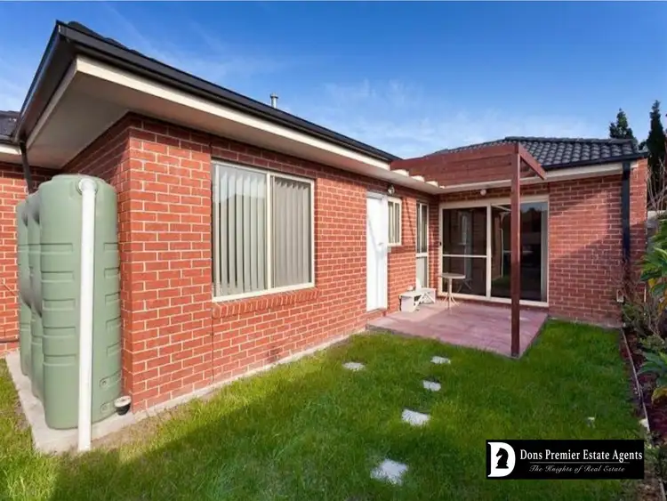 Third view of Homely apartment listing, 2/90 , Railway Parade,, Dandenong VIC 3175