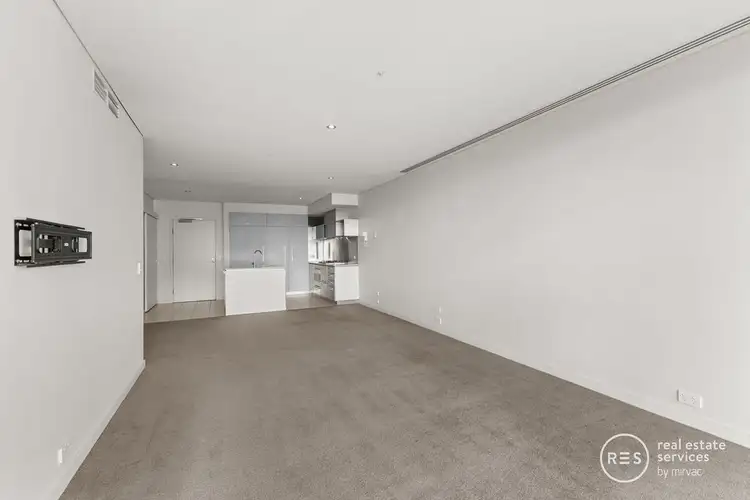 Third view of Homely apartment listing, 2505/50 Lorimer Street, Docklands VIC 3008