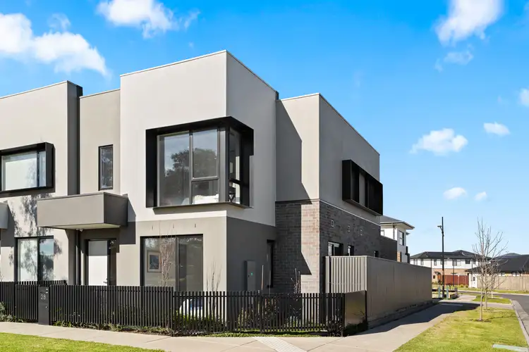 28 Hardwood Grove, Donnybrook VIC 3064