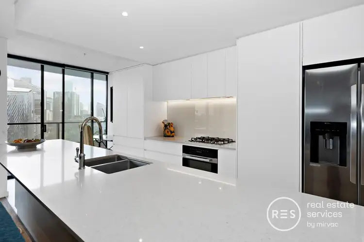 Main view of Homely apartment listing, 2202/70 Lorimer Street, Docklands VIC 3008