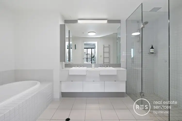 Third view of Homely apartment listing, 2202/70 Lorimer Street, Docklands VIC 3008