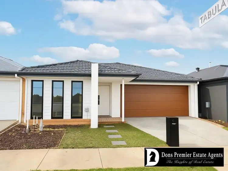46 , Tabula Road, Tarneit VIC 3029