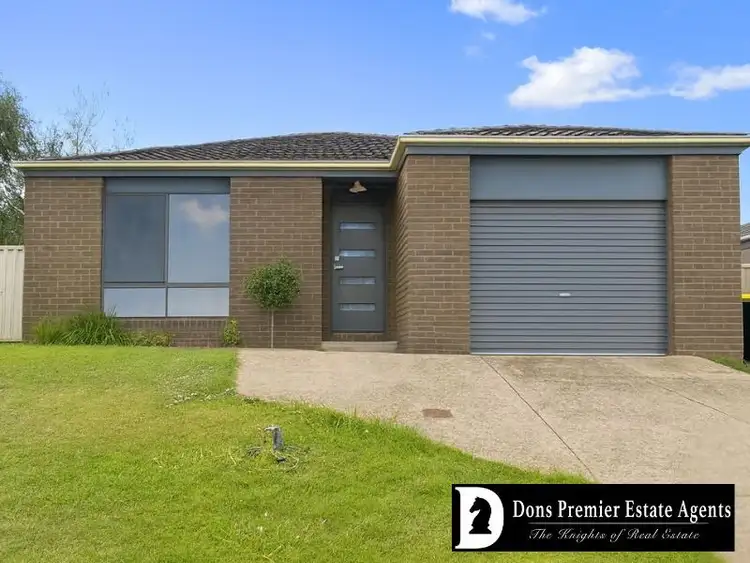 16 Asha Ct, Warragul VIC 3820