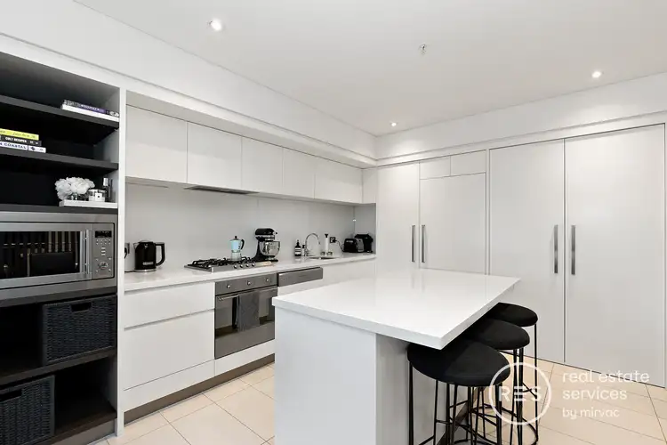 Main view of Homely apartment listing, 1104/100 Lorimer Street, Docklands VIC 3008