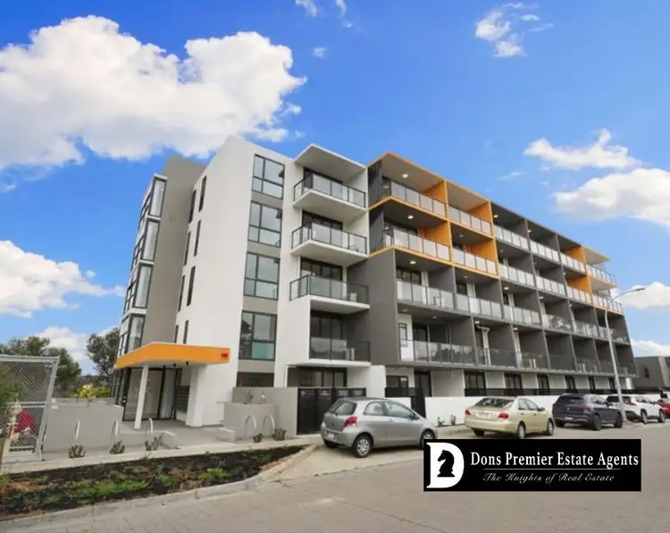 102/2 Bailey Cres, Oak Park VIC 3046