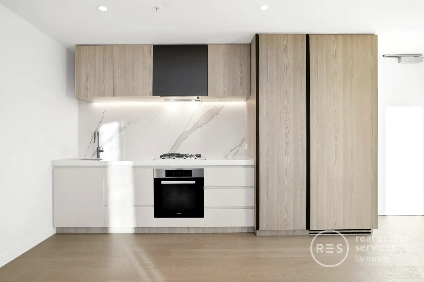 Main view of Homely apartment listing, 314/65 Stables Circuit, Doncaster VIC 3108