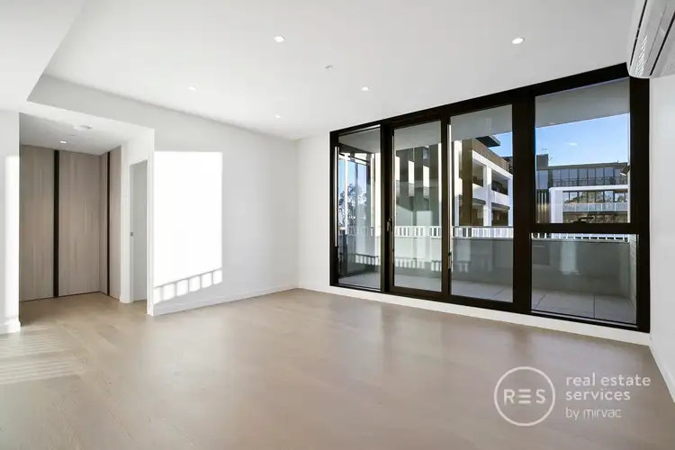 Second view of Homely apartment listing, 314/65 Stables Circuit, Doncaster VIC 3108