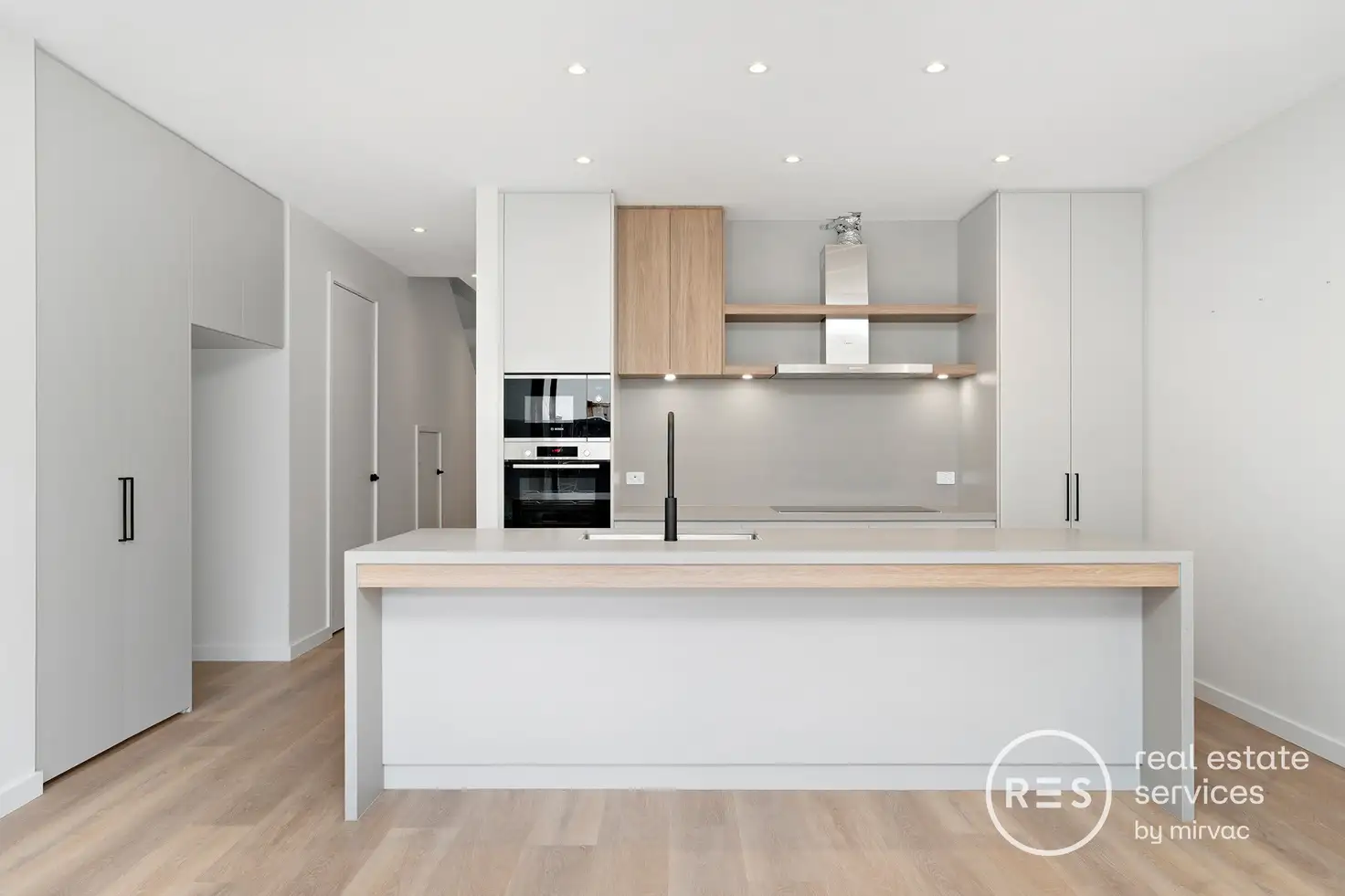 Main view of Homely townhouse listing, 4 Basswood Boulevard, Altona North VIC 3025