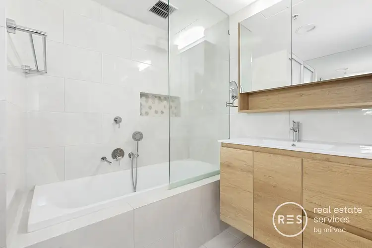 Fourth view of Homely apartment listing, 1006/60 Lorimer Street, Docklands VIC 3008