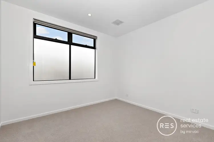 Third view of Homely townhouse listing, 32 Tranquil Road, Aintree VIC 3336
