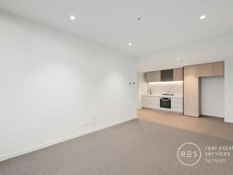 Third view of Homely apartment listing, 122/65 Stables Circuit, Doncaster VIC 3108