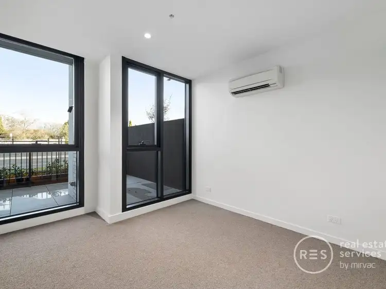 Fourth view of Homely apartment listing, 122/65 Stables Circuit, Doncaster VIC 3108
