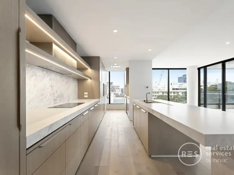 Main view of Homely apartment listing, 419/280 Albert Street, East Melbourne VIC 3002