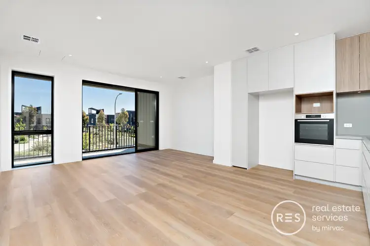 Third view of Homely townhouse listing, 30 Primrose Street, Altona North VIC 3025